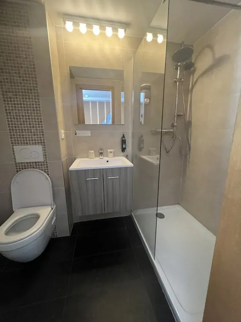 Le Presbytère de Sautour