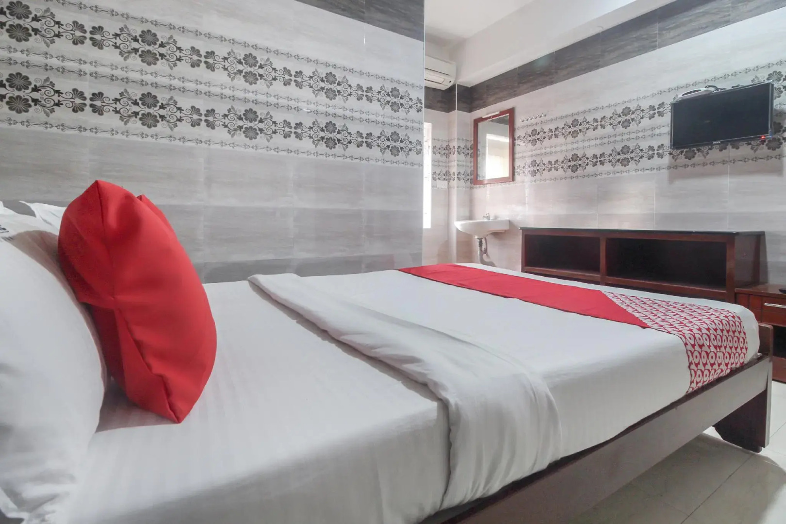 OYO 69733 Welcome Lodge