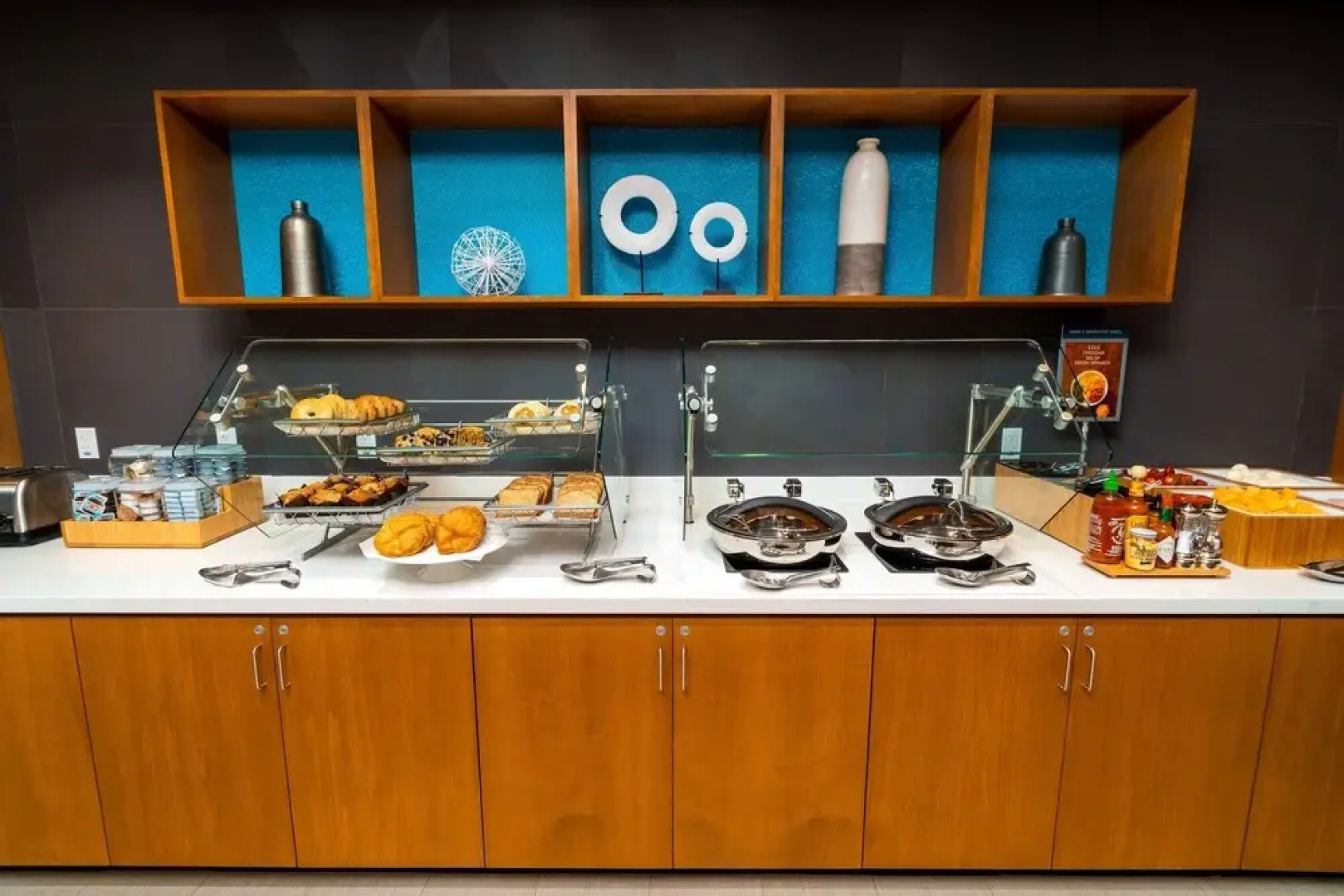 SpringHill Suites Newark Fremont