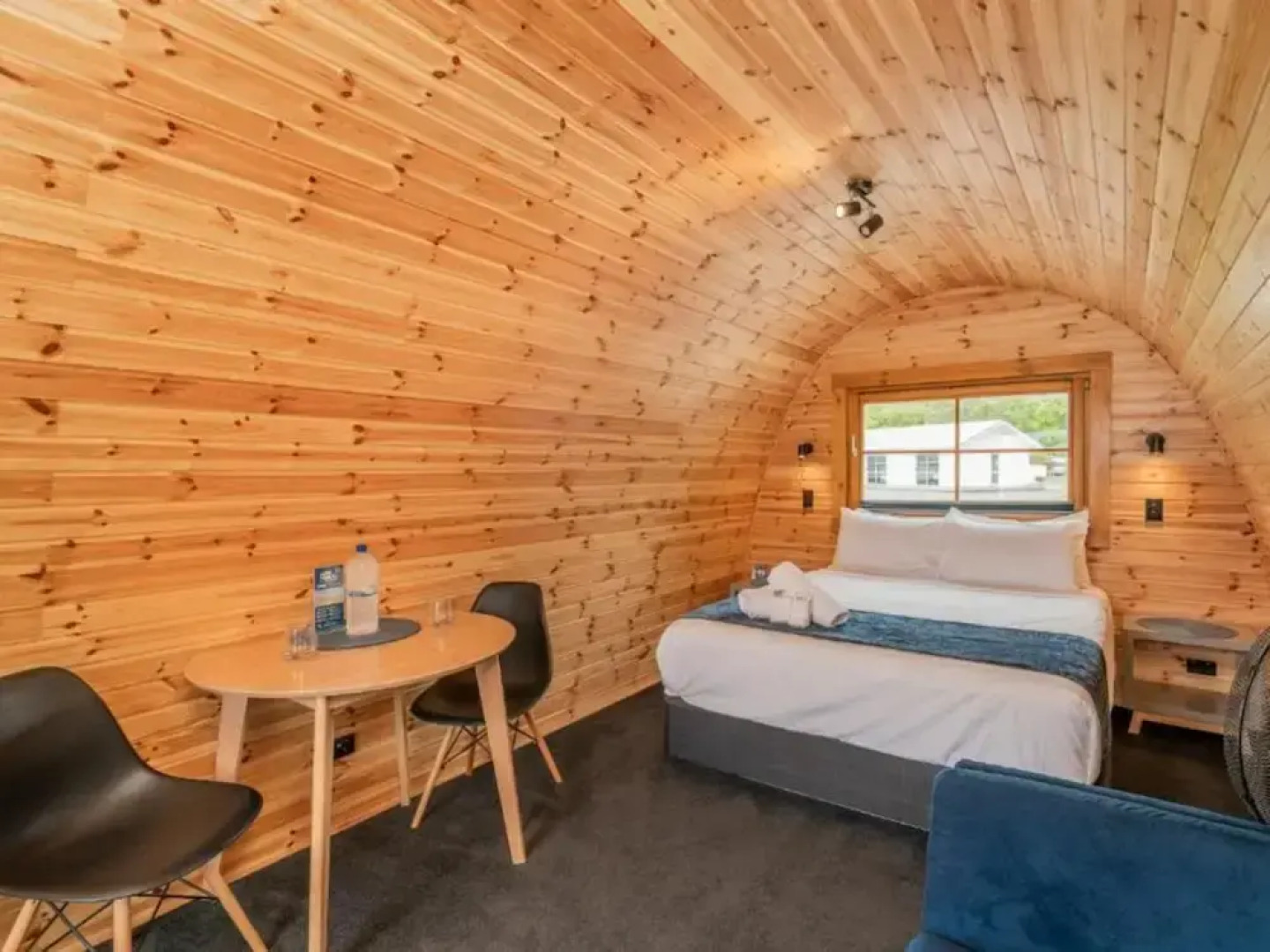 Coromandel Shelly Beach TOP 10 Holiday Park