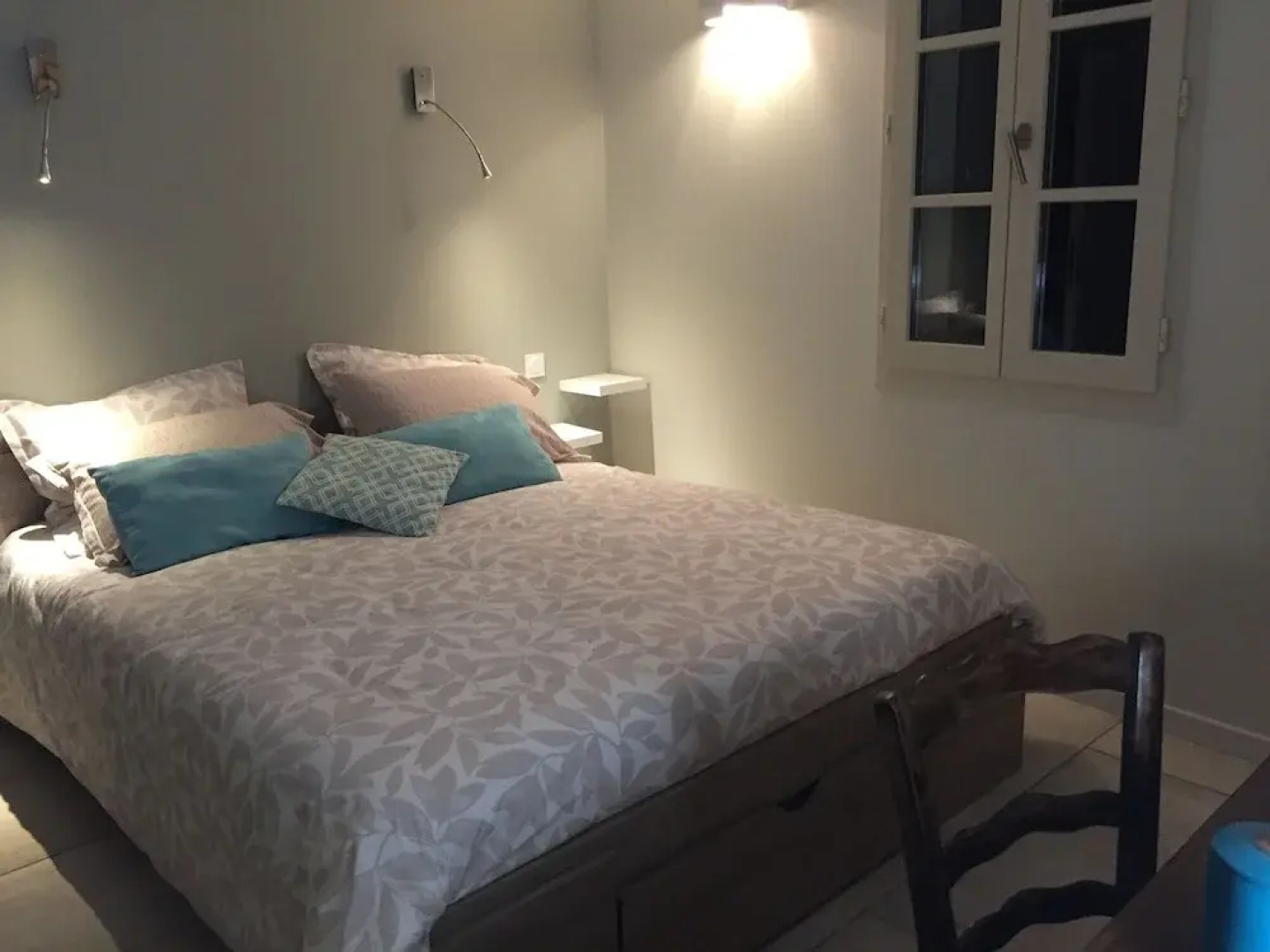 L'Arche De L'Aqueduc