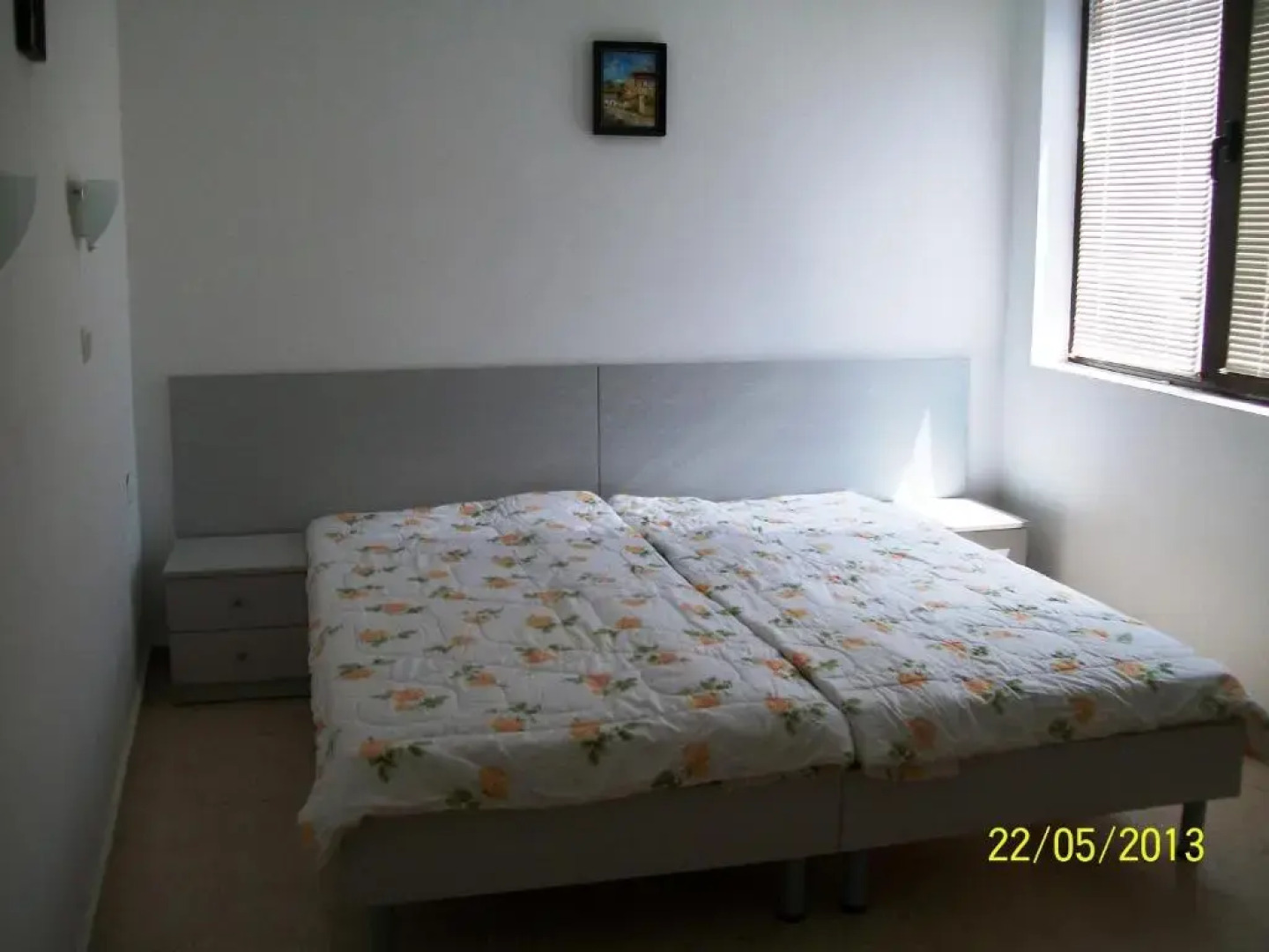 Apartment in Kambani 1 Apartcomplex