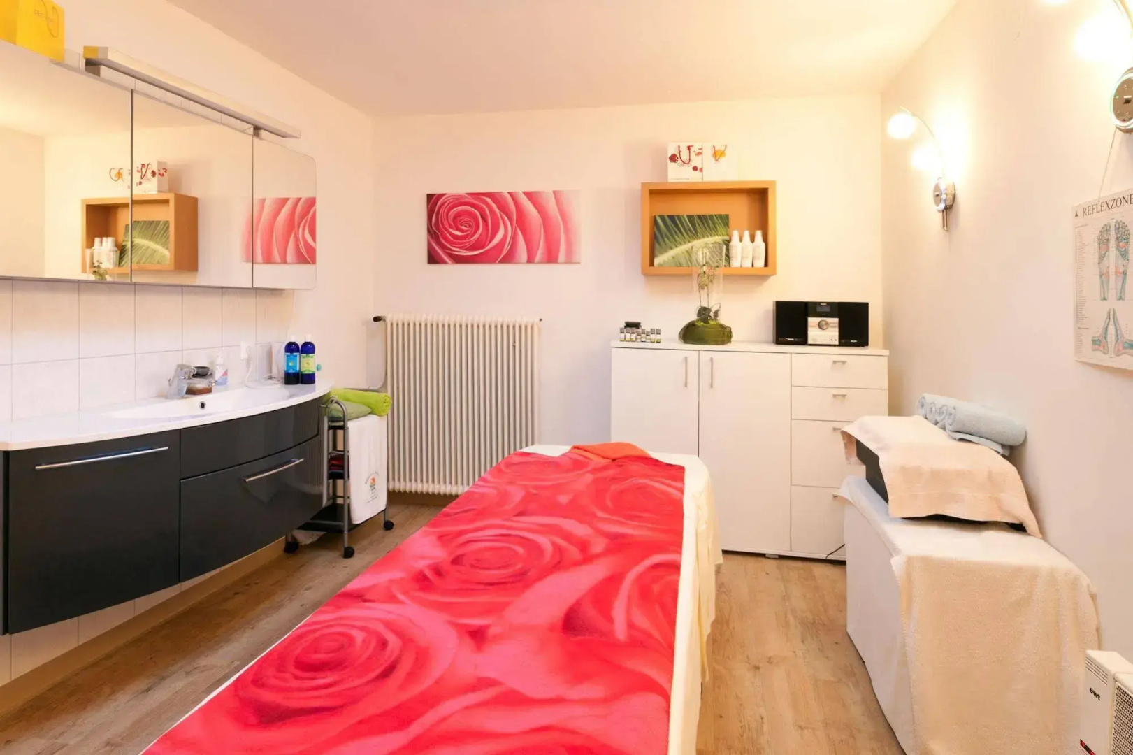 Sonnenhotel Zaubek