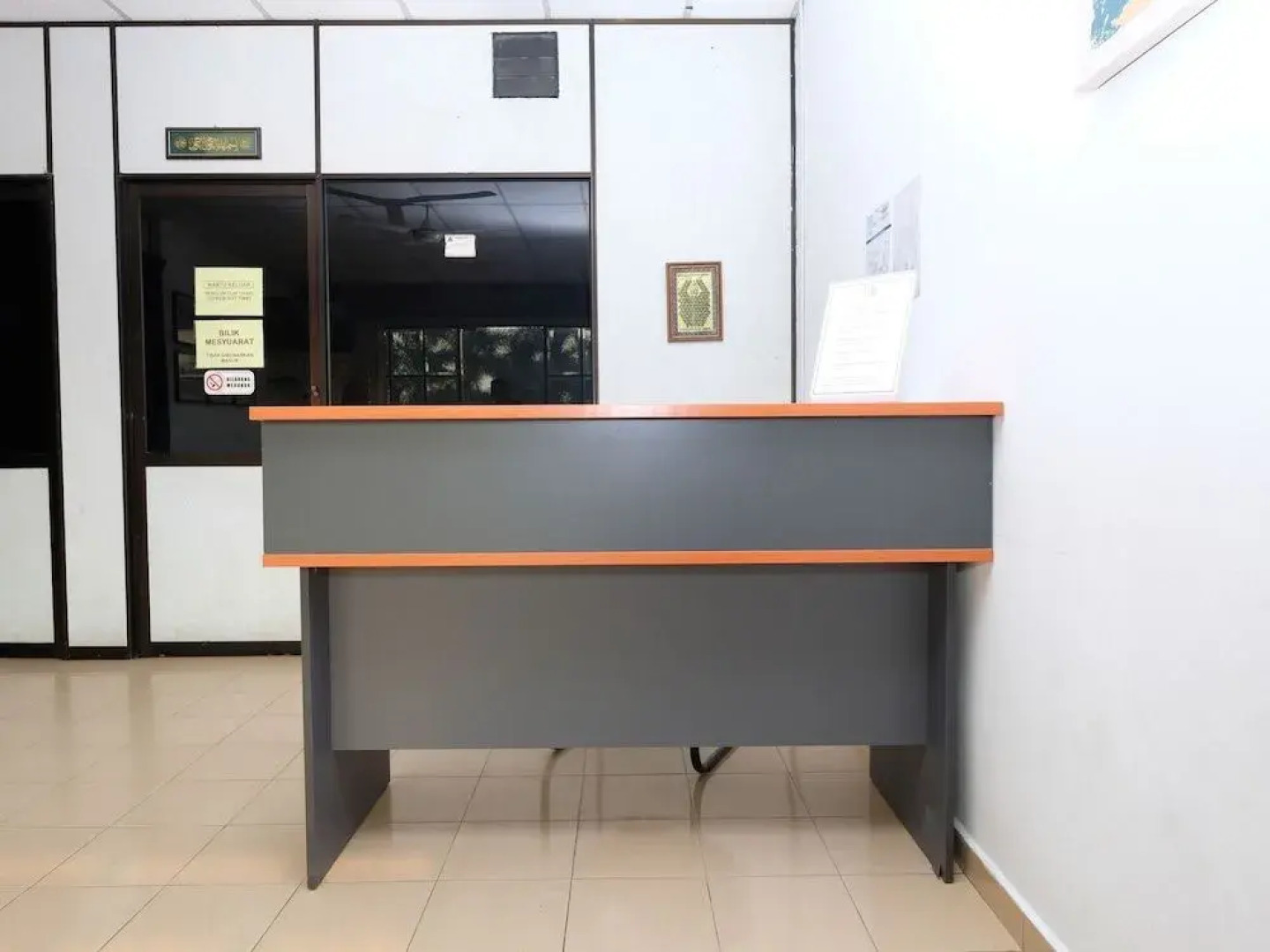 Zaman Sejahtera Inn 2