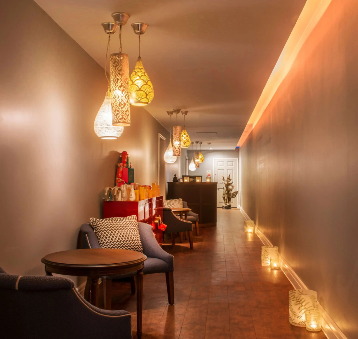 De Vere Tortworth Court