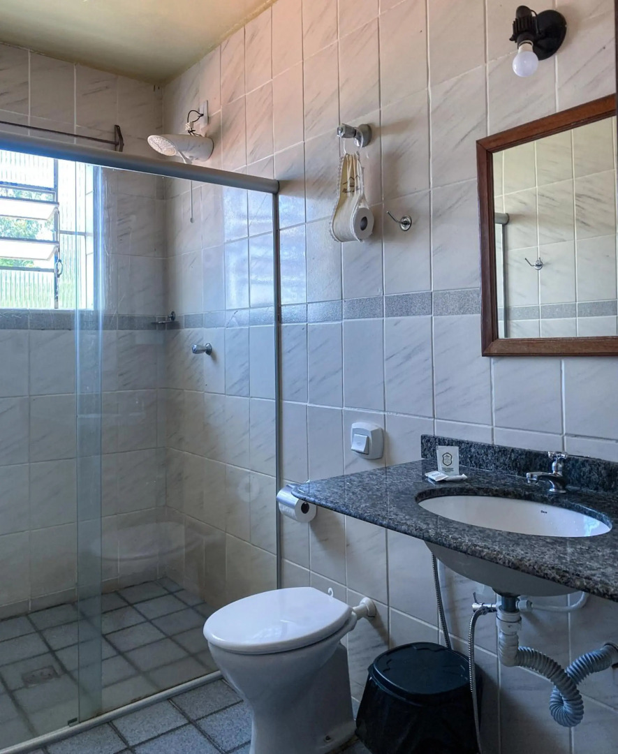 Hotel Montanhas de Minas