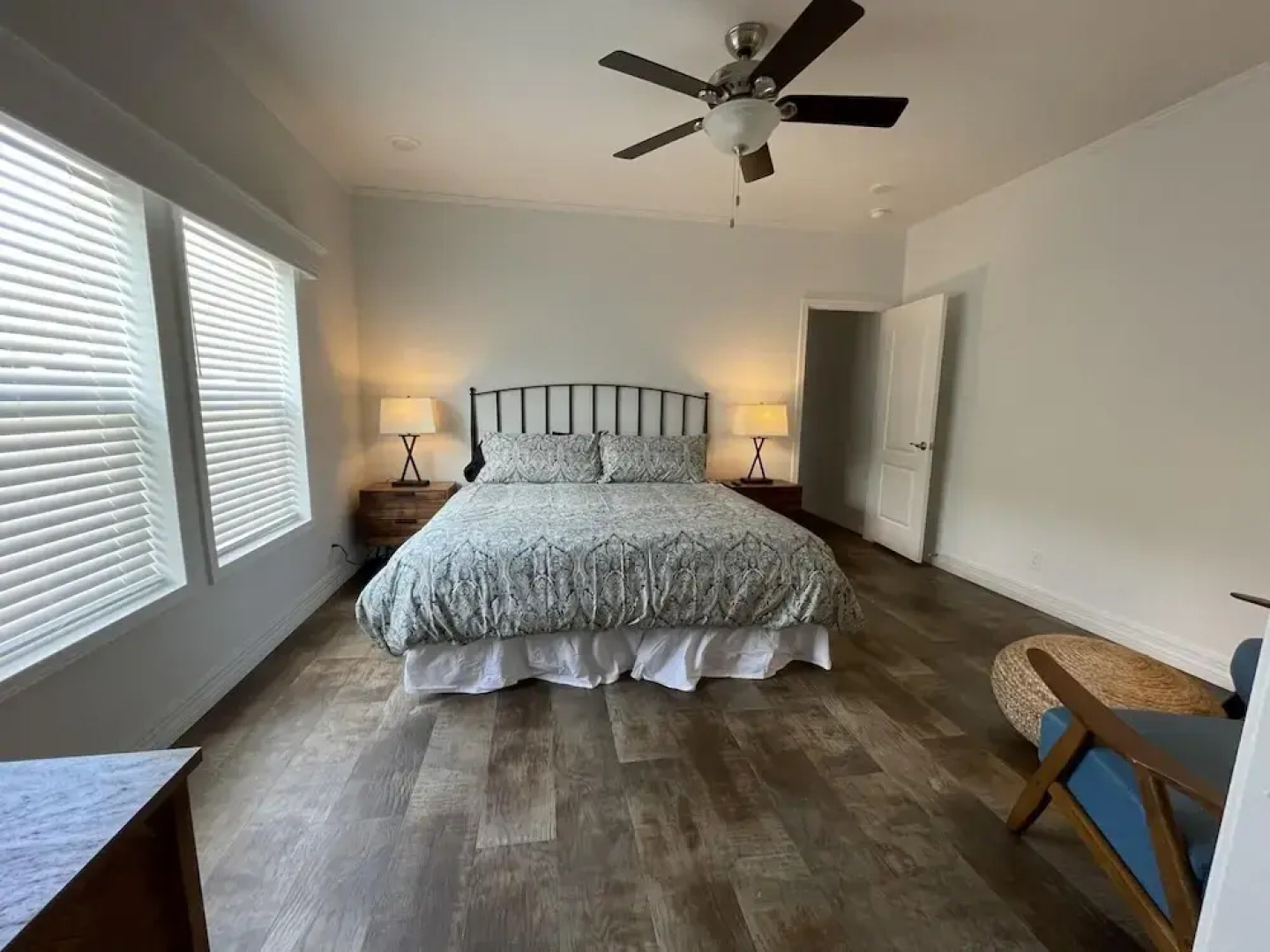 NEW 2bed 2bath With Creek and Open Spaces