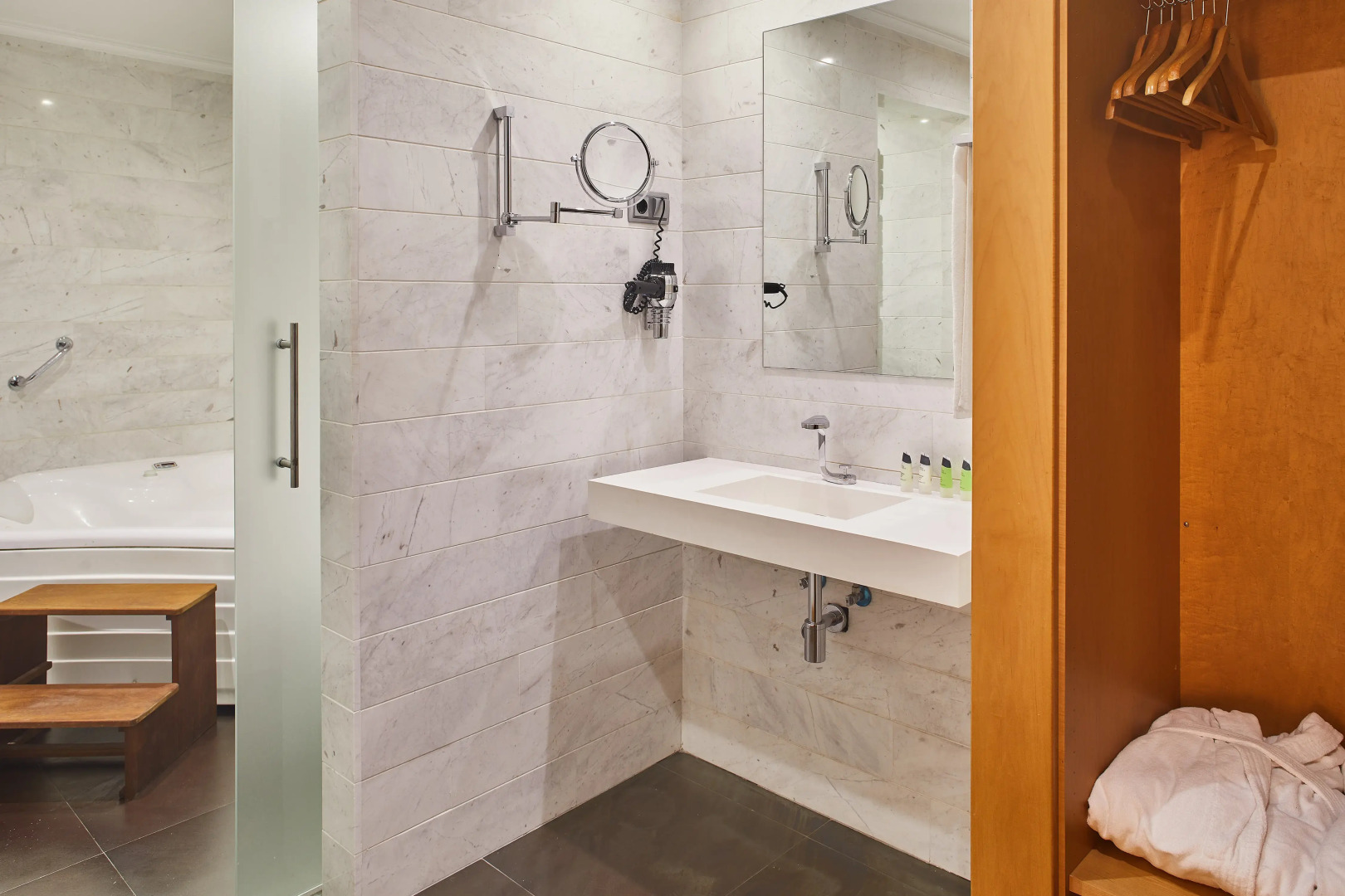 Hotel Silken Ciudad de Vitoria