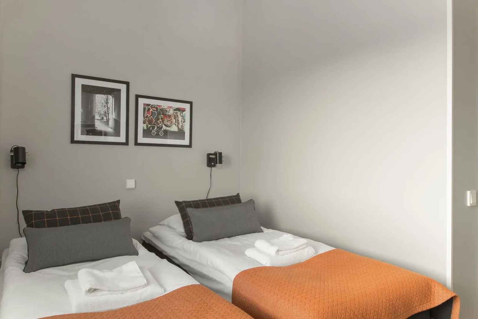 Forenom Aparthotel Espoo Leppävaara