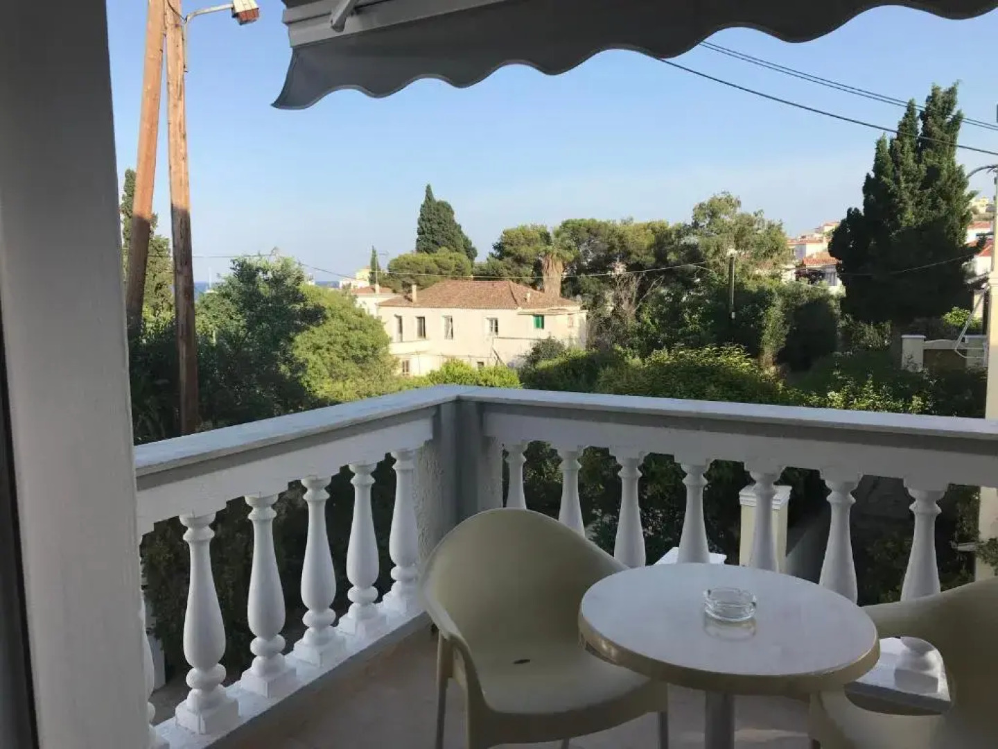 Sailor's Nautical Concept Hotel