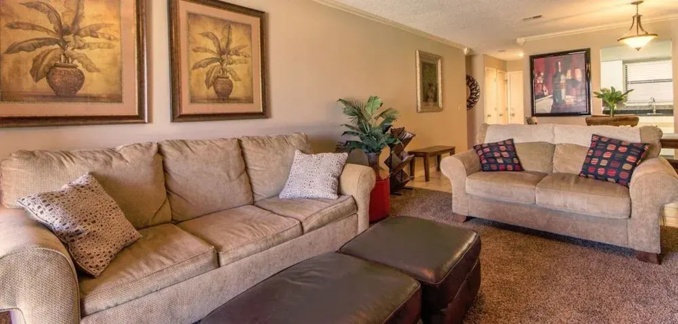 Pointe Royale Condo Vacation and Golf Resort