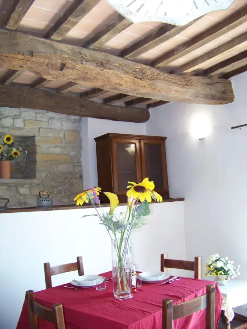 B&B Valdipetrina