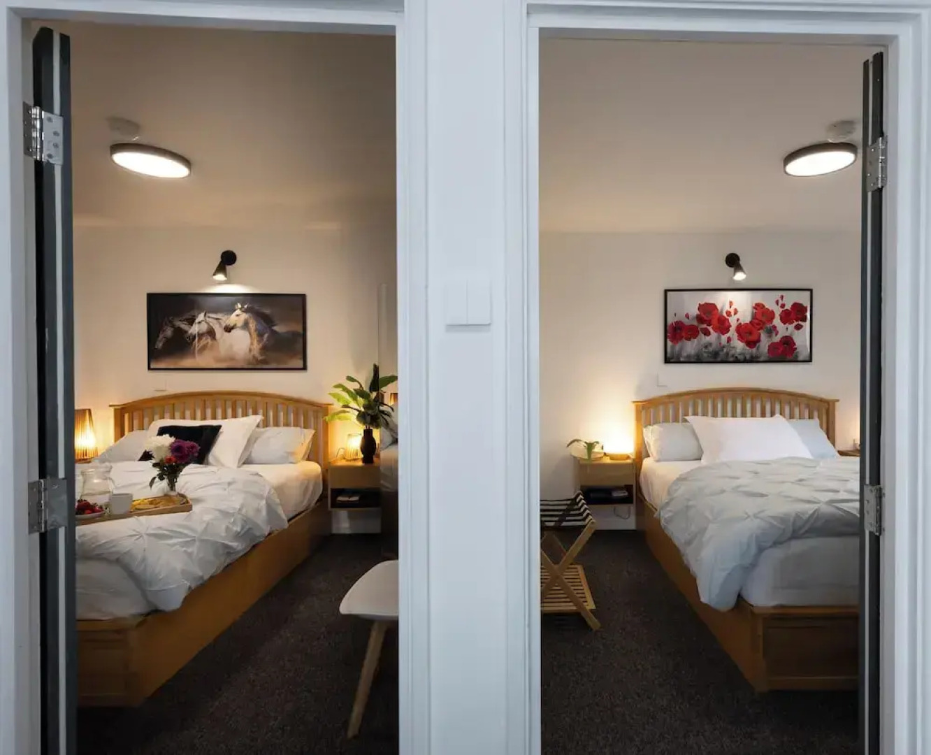 Norwich - House - Sleeps 7 - Parking - Garden