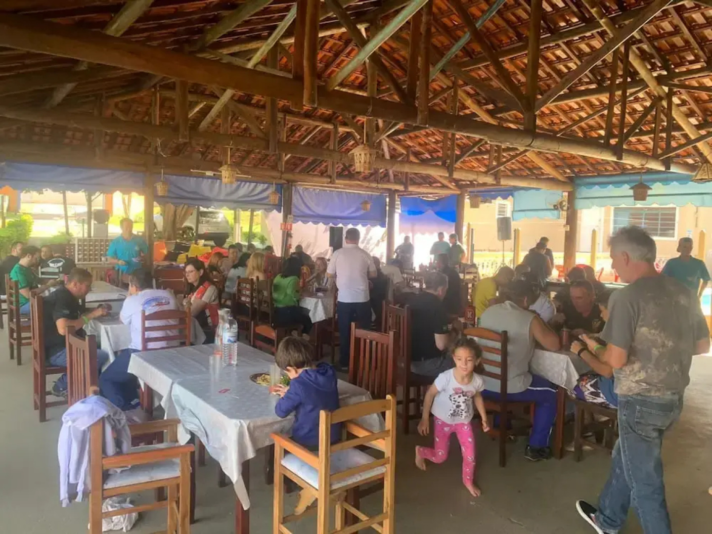 Pousada Ananda Chalés