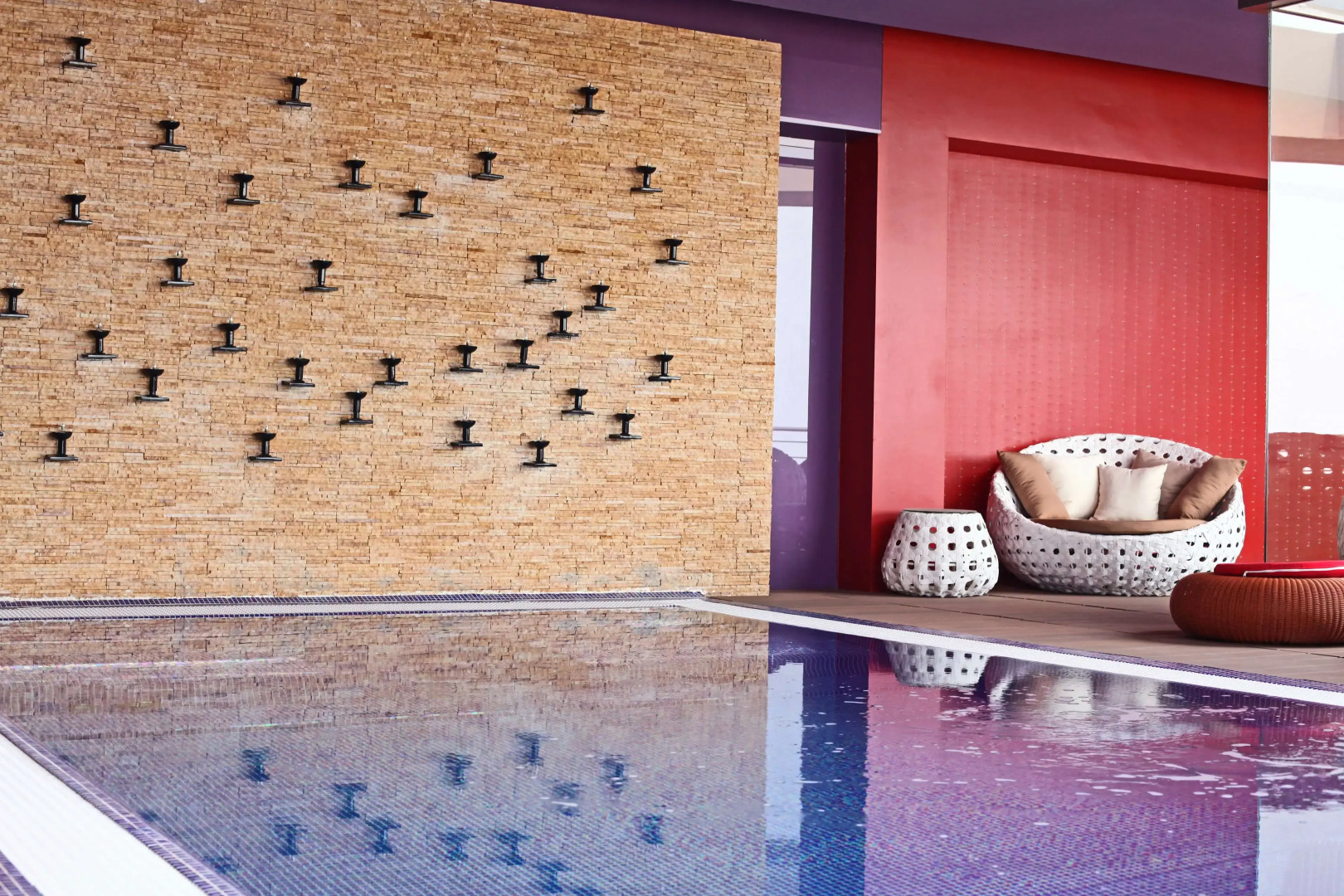 Noom Hotel Dakar Sea Plaza, a member of Radisson Individuals