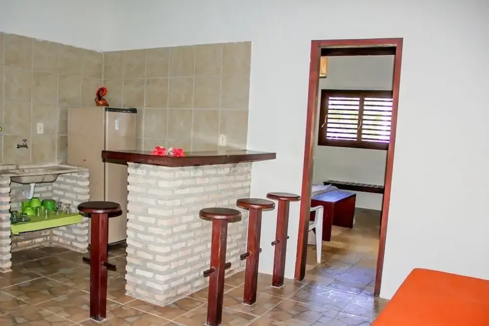 Pousada Porto do Sol