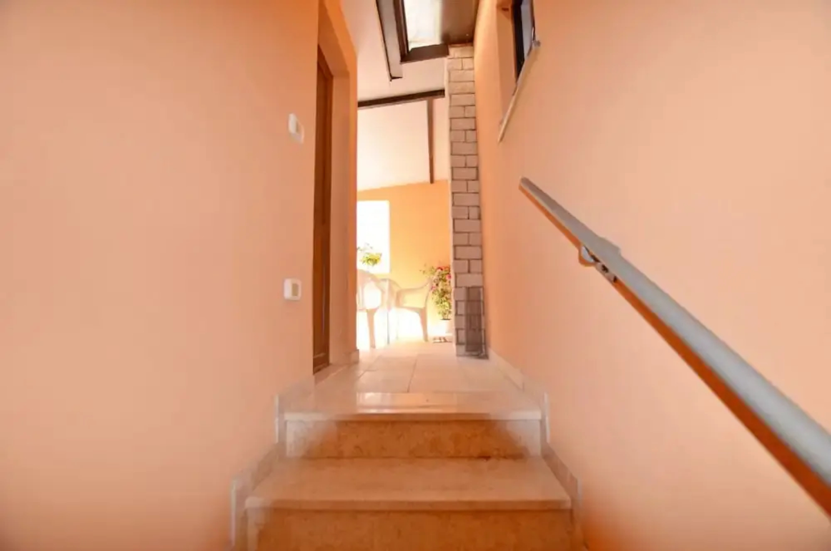 Apartment Milan