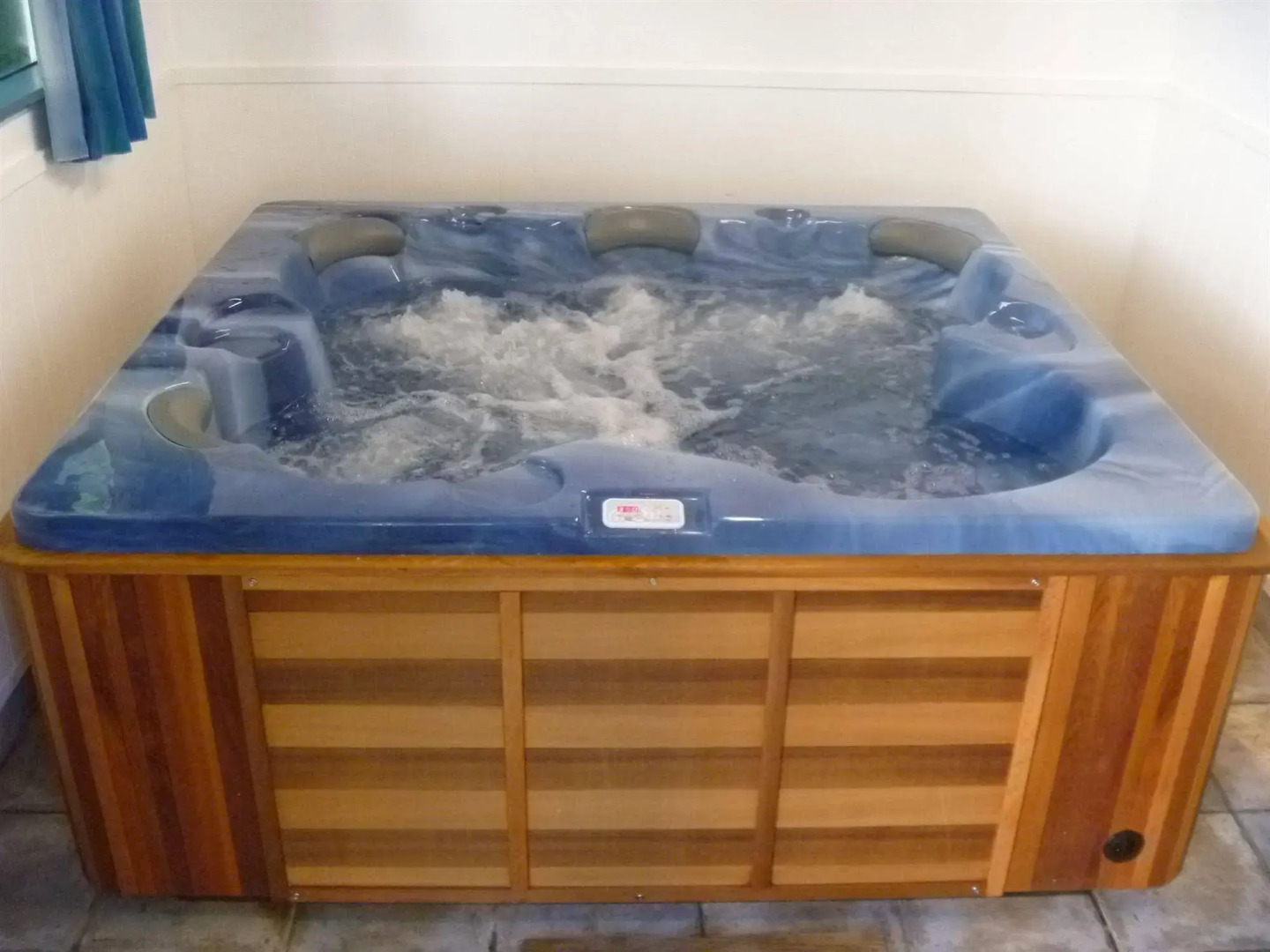 Blue Water Motel Tairua