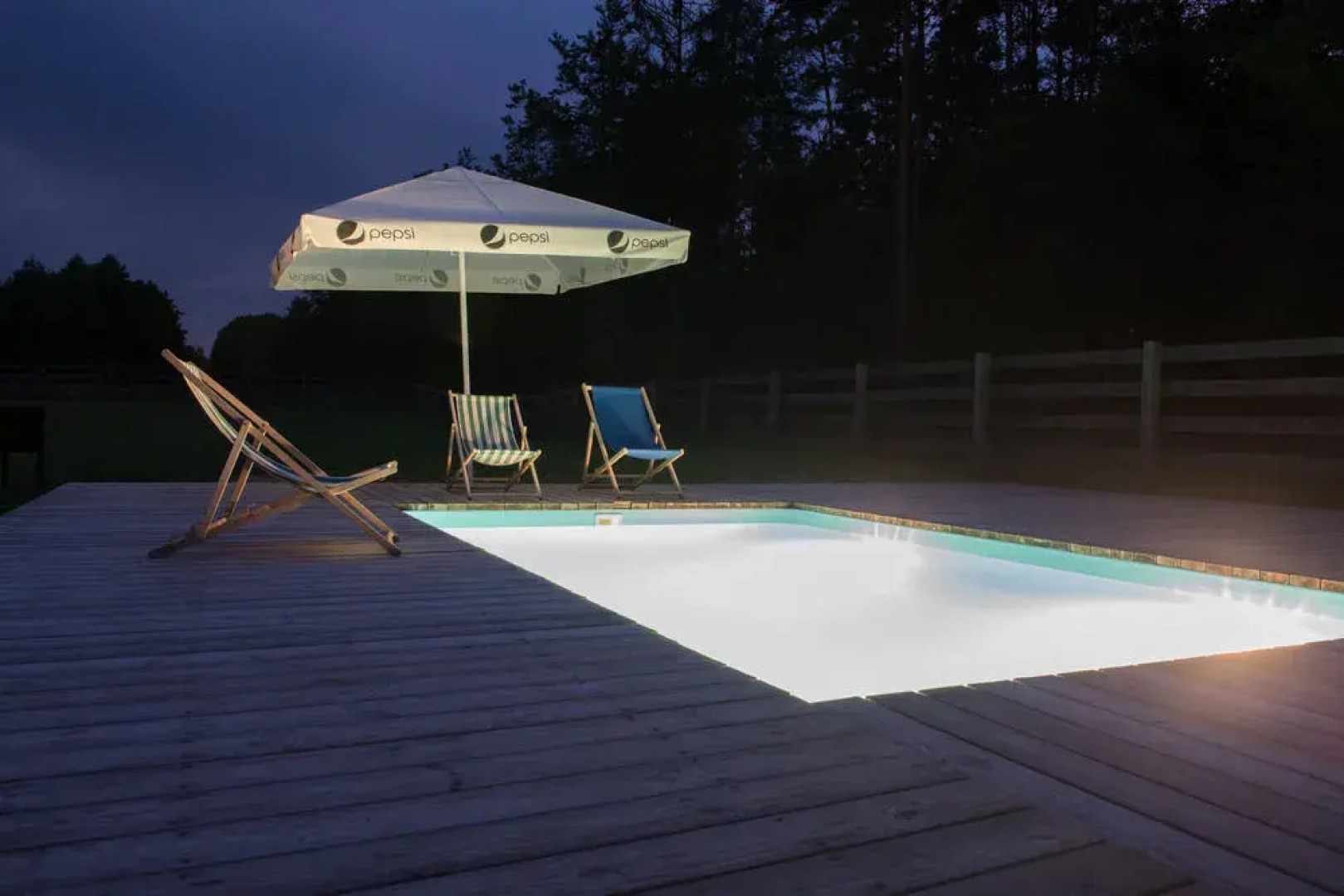 Apartamenty Szelagówka