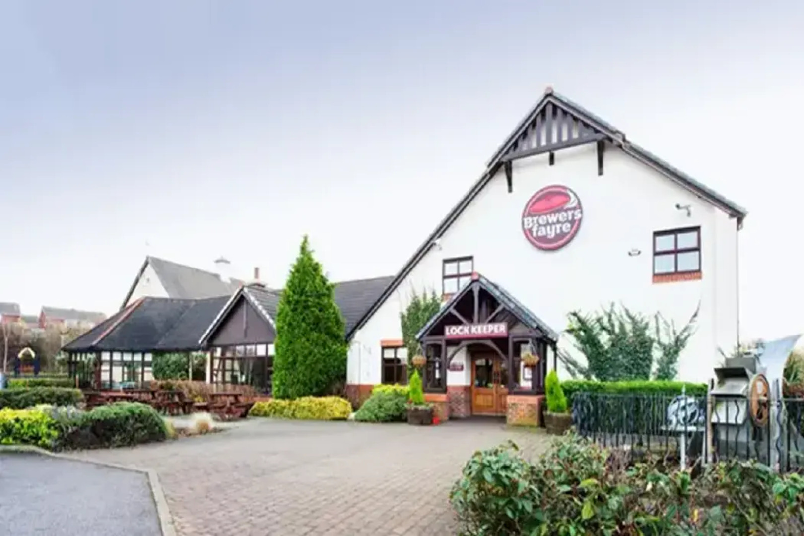 Premier Inn Chesterfield North