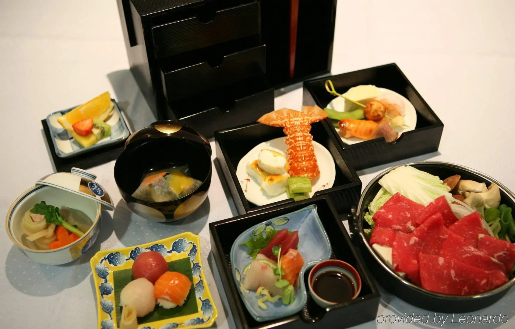 Kulm Hotel St. Moritz