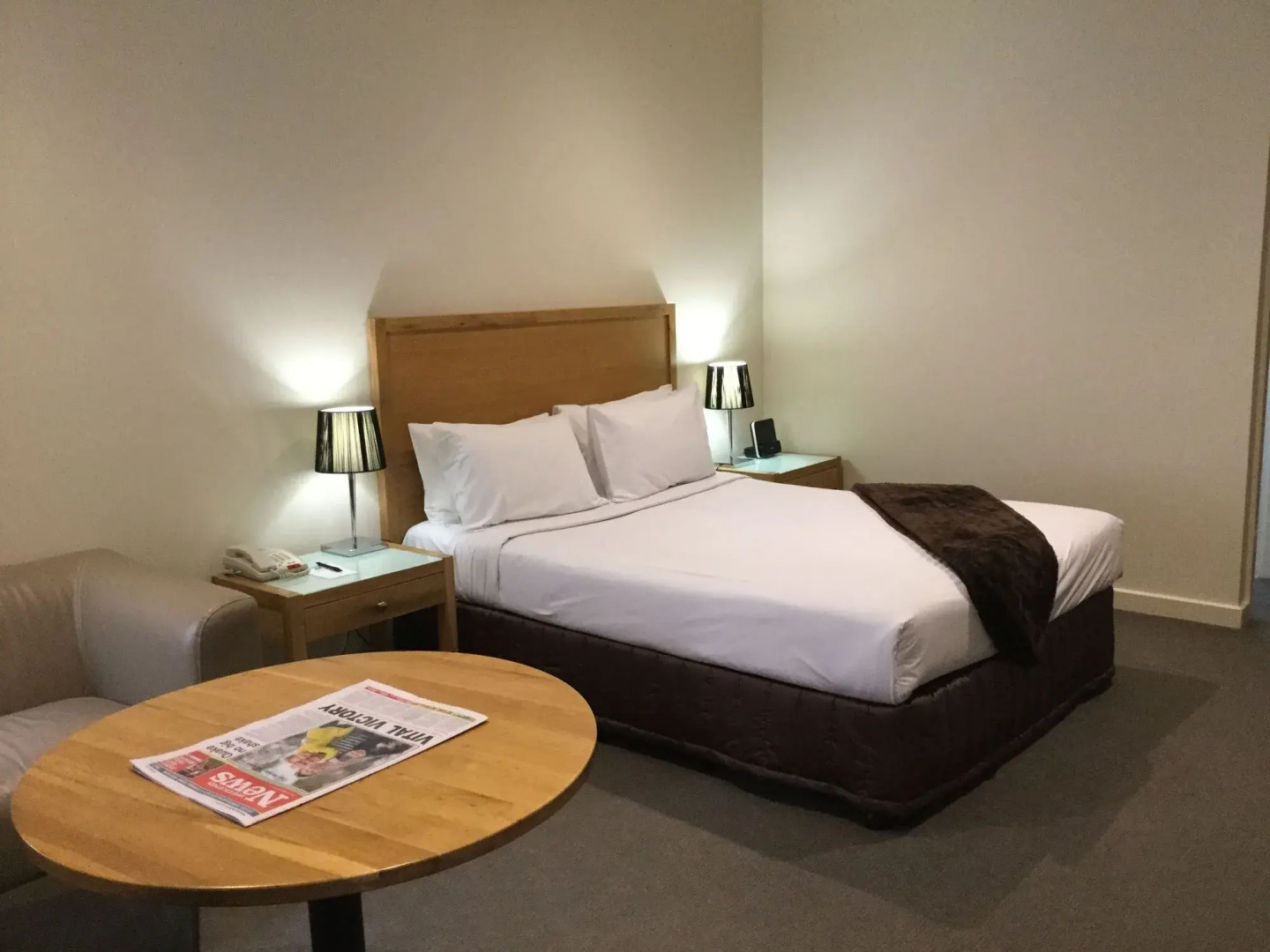 Wyndhamere Motel Shepparton