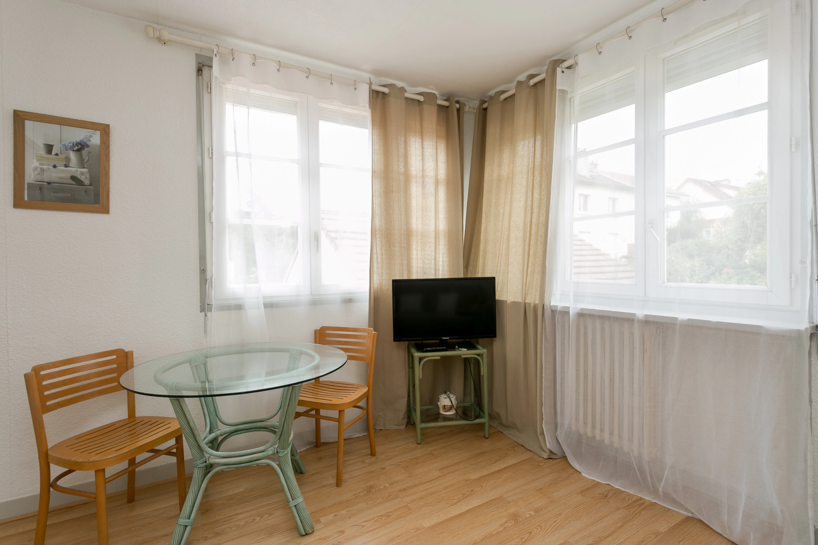 Résidence meublée Les Joséphines