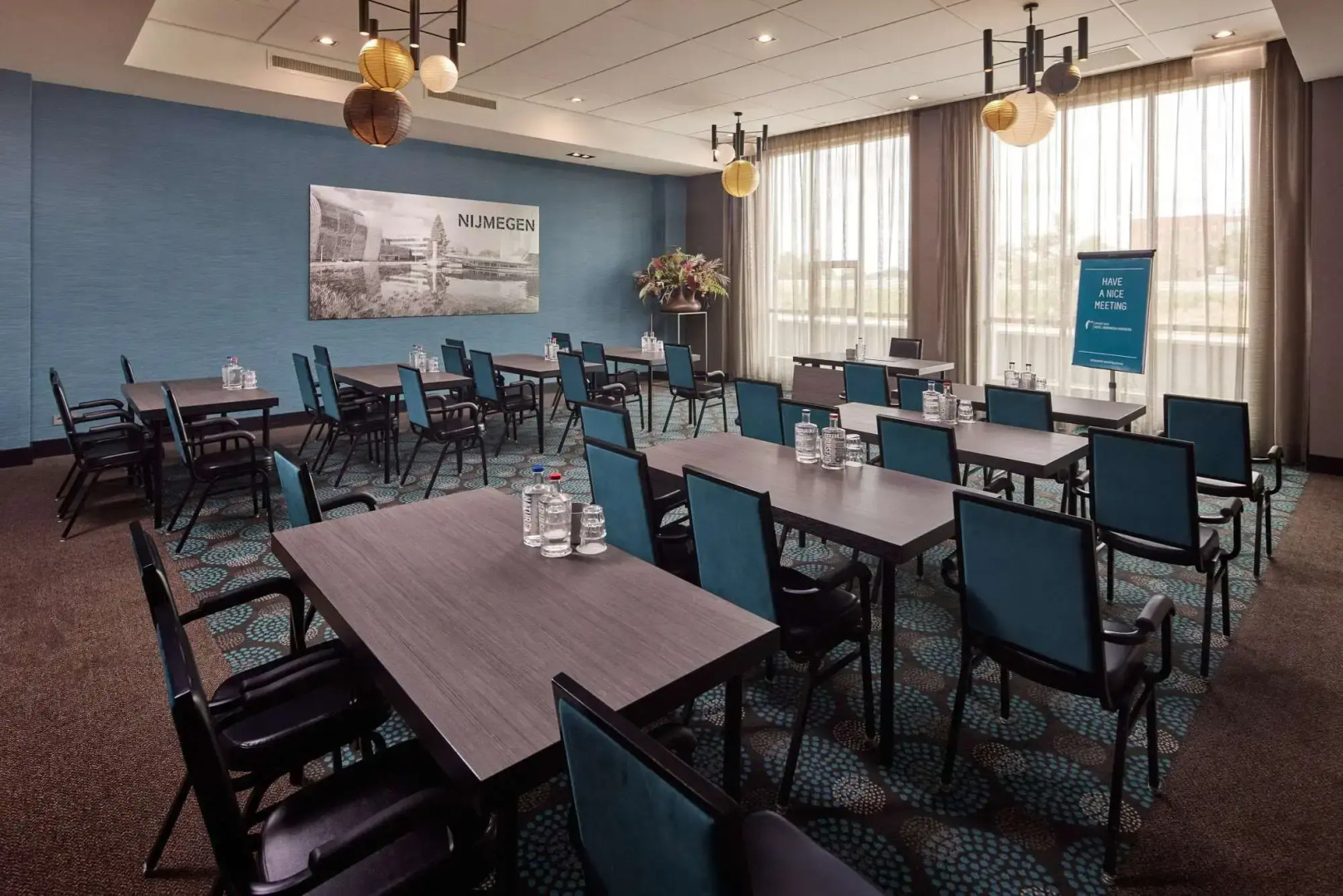 Van der Valk Hotel Groningen-Hoogkerk