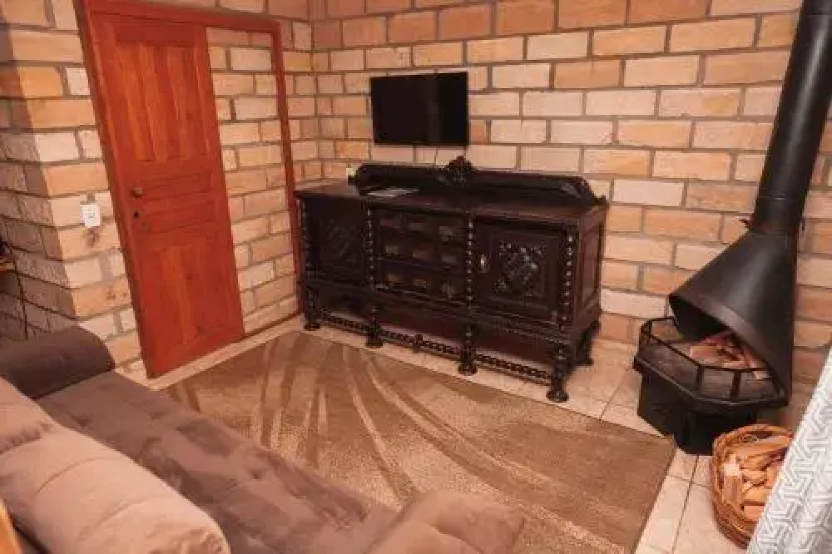 Pousada Água dos Canyons