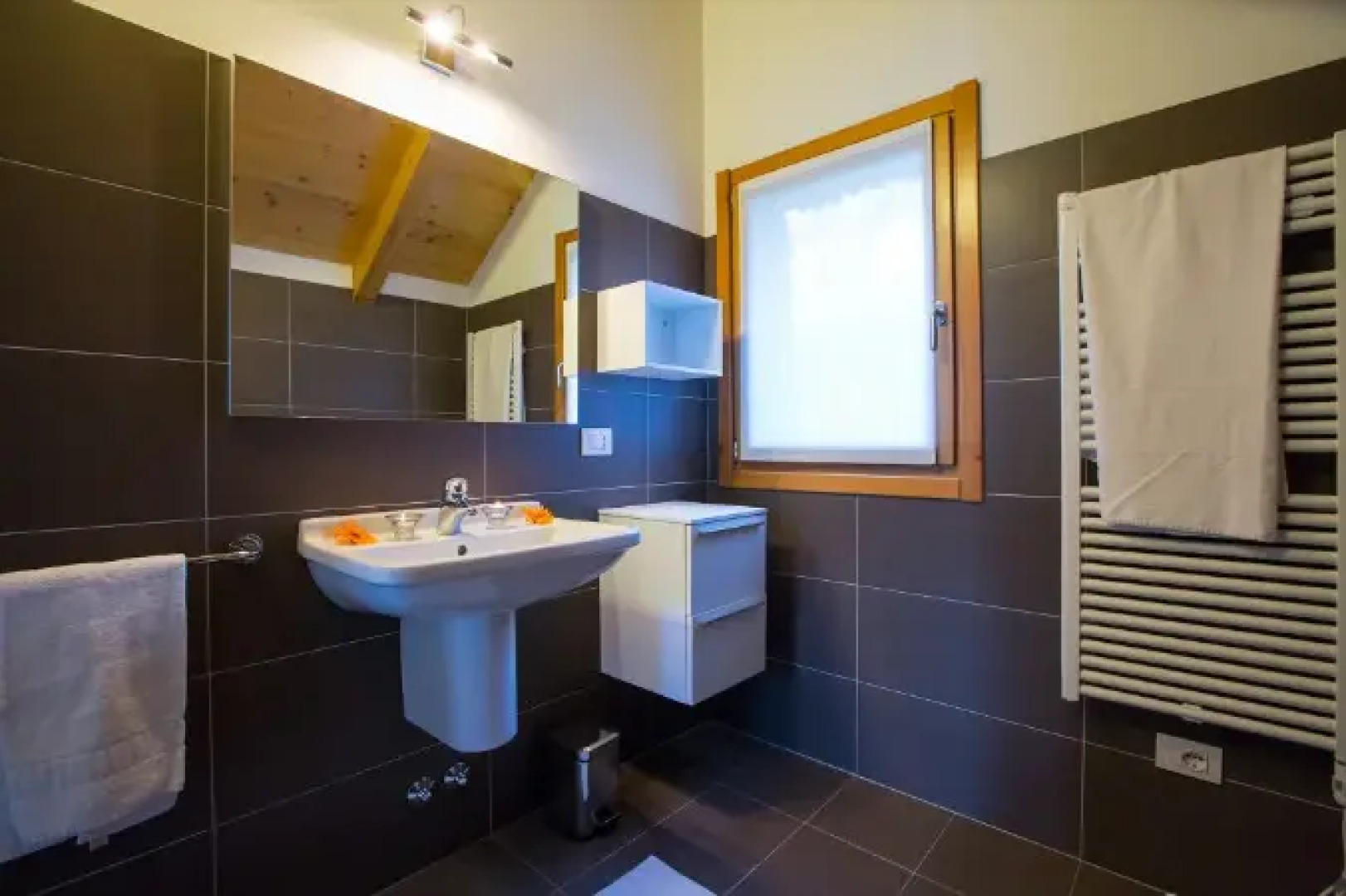 Paradiso del Lago T4