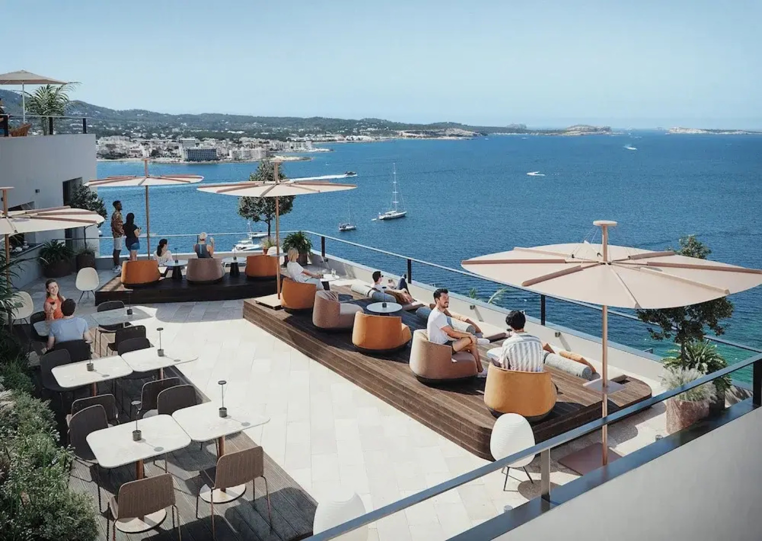 Hotel Vibra Yamm Sunset - Adults Only