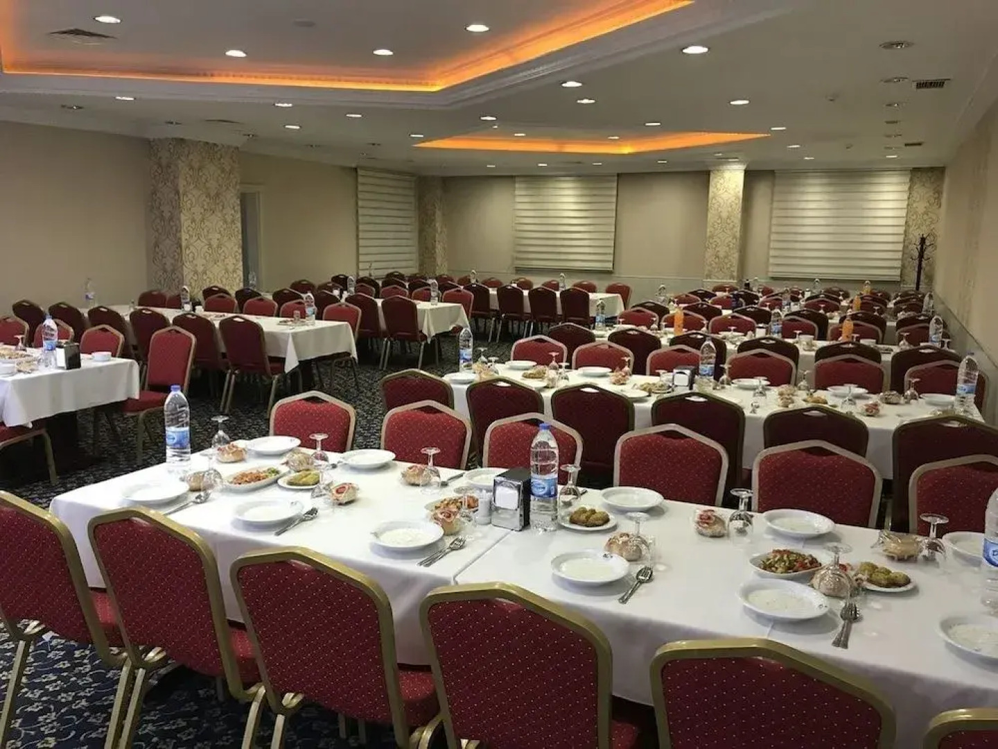 Grand Alin Hotel Tokat