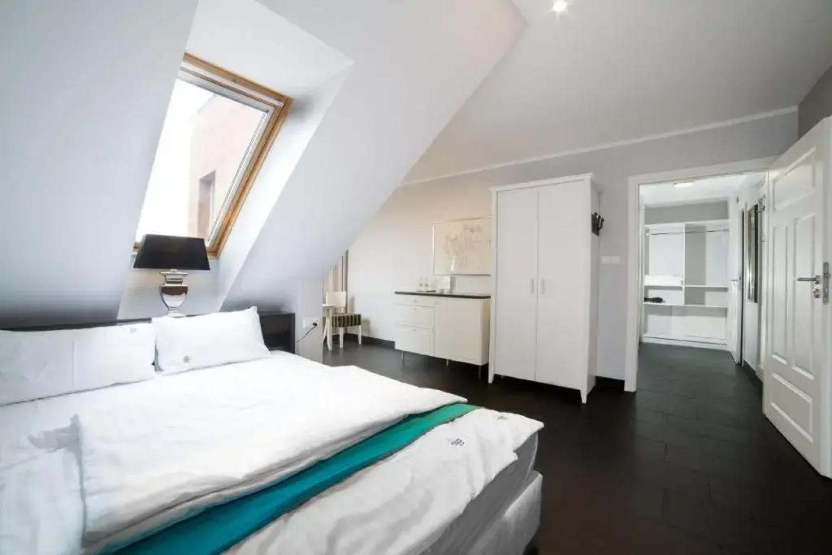 Hotel Amber Suite - Adults Only