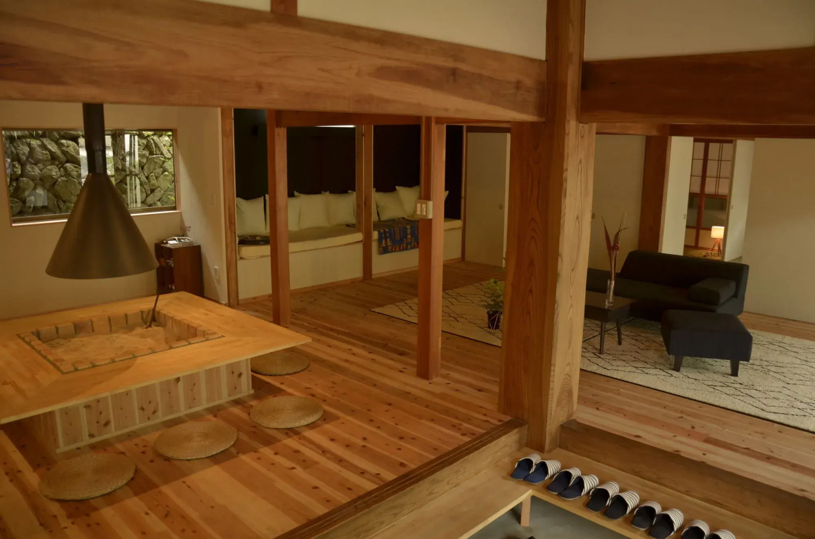 Kominka Yado LOOF Sakanoie