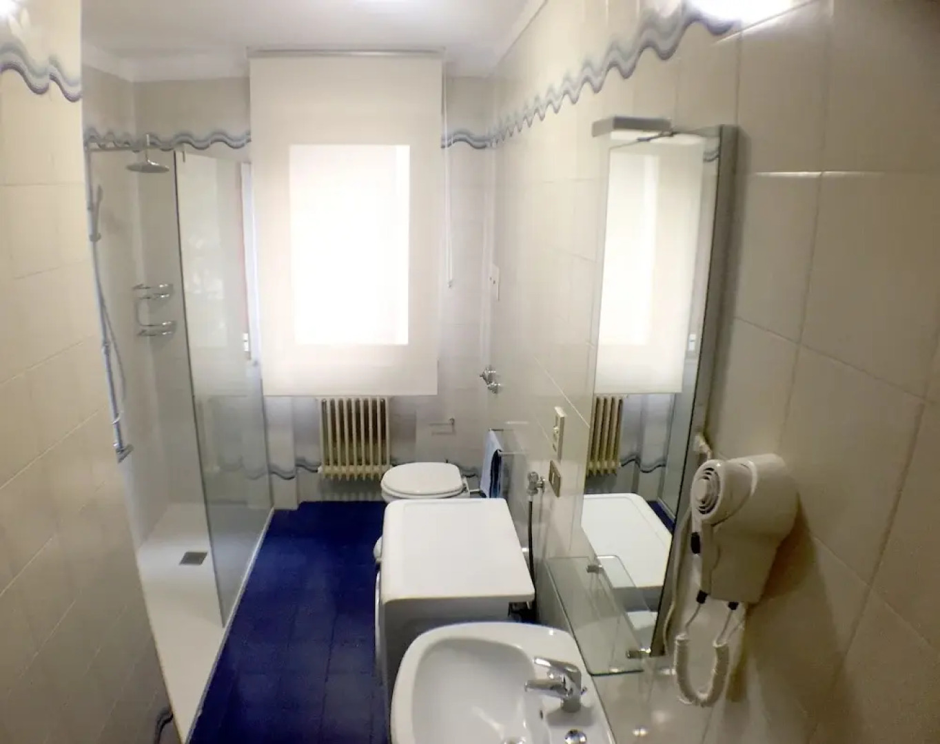 Appartamenti Giacomo Noventa