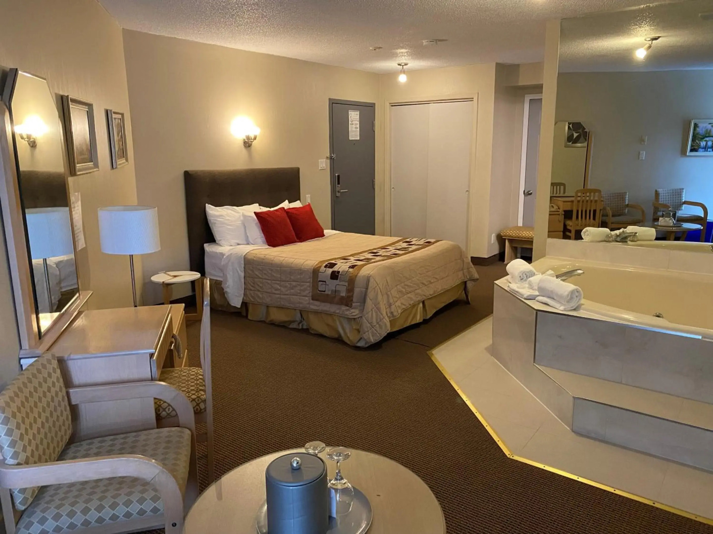 Hôtel Spa Excelsior