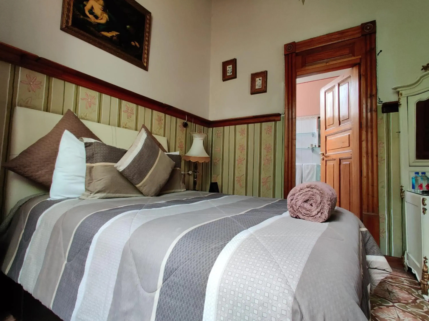 Azcami Boutique Hotel