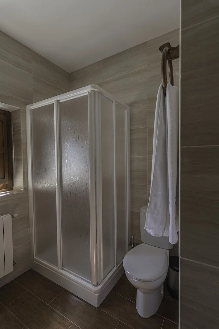 Apartamentos Rurales Las Chimeneas