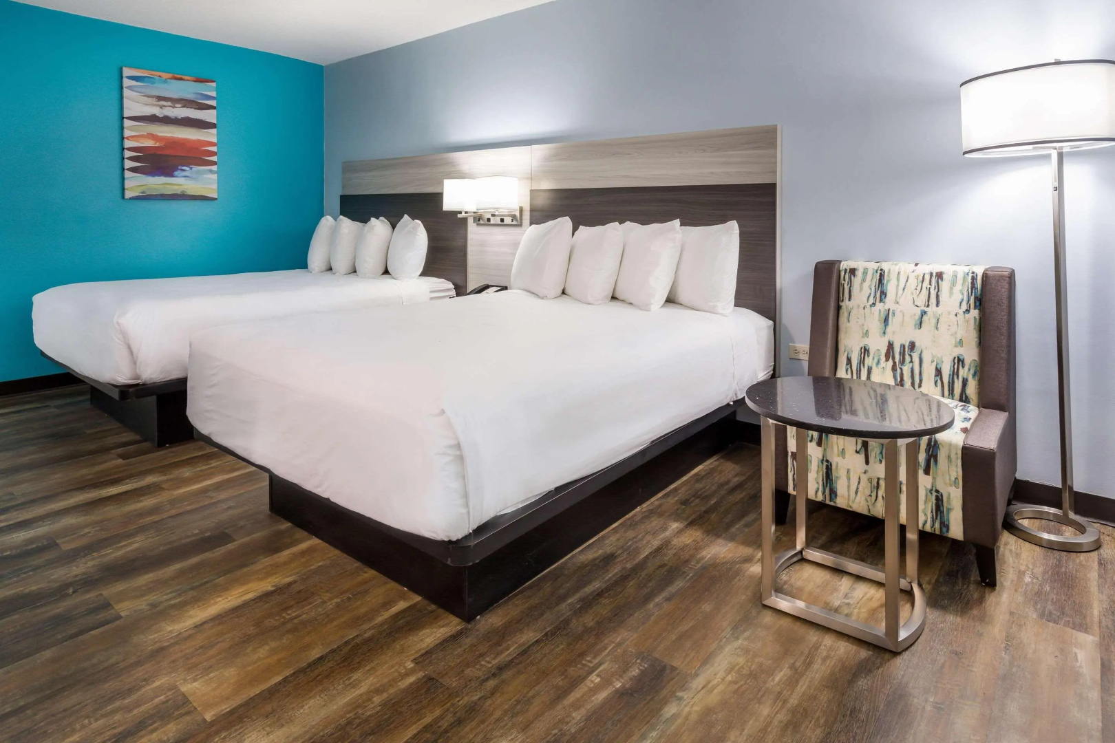 Rodeway Inn