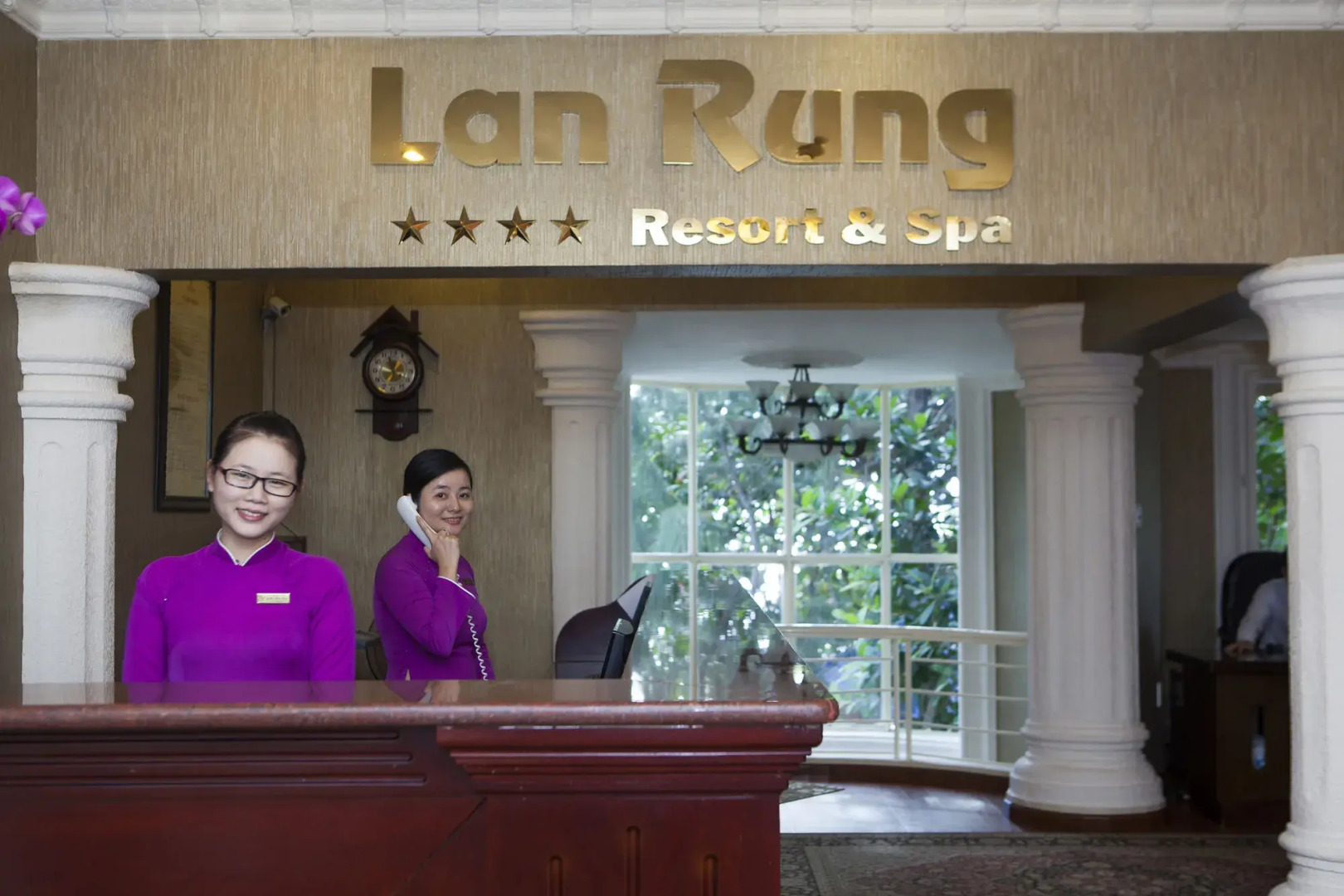 Mercure Vung Tau