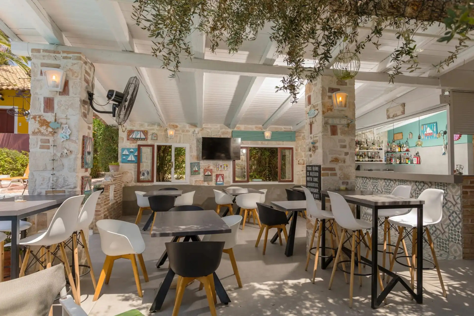 Garden of Eden Zante