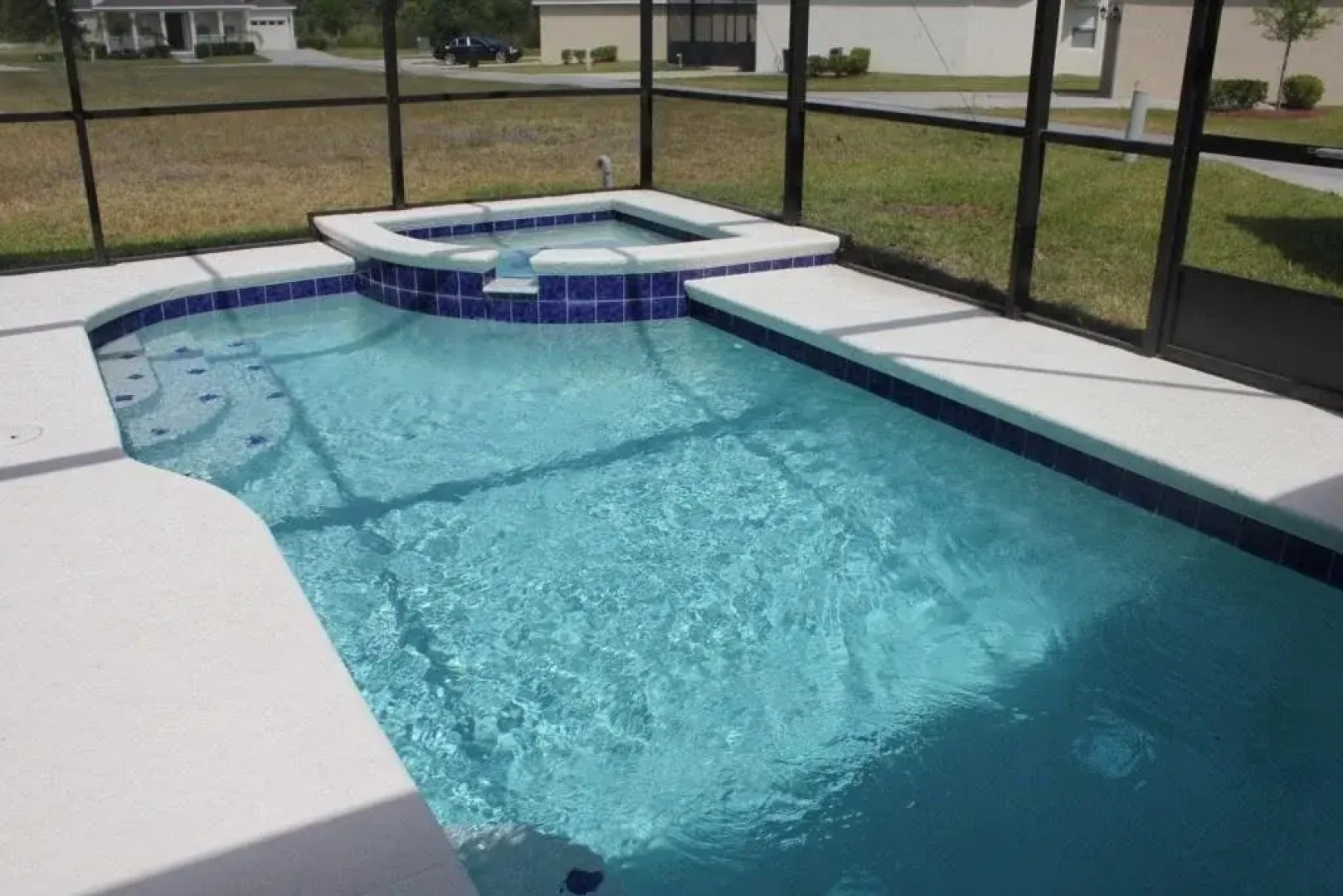 Trafalgar Village Resort