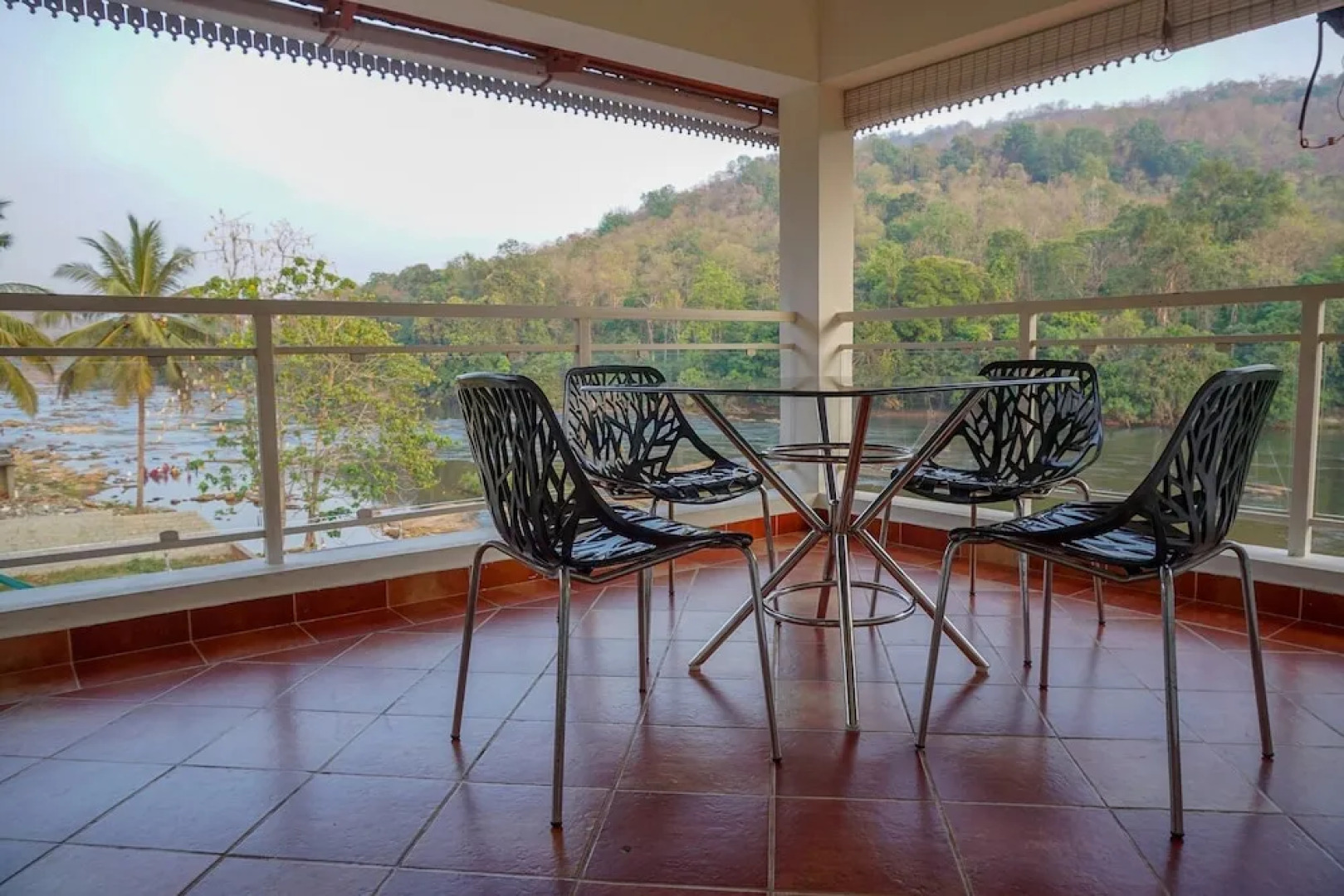 Willow Heights Athirappally