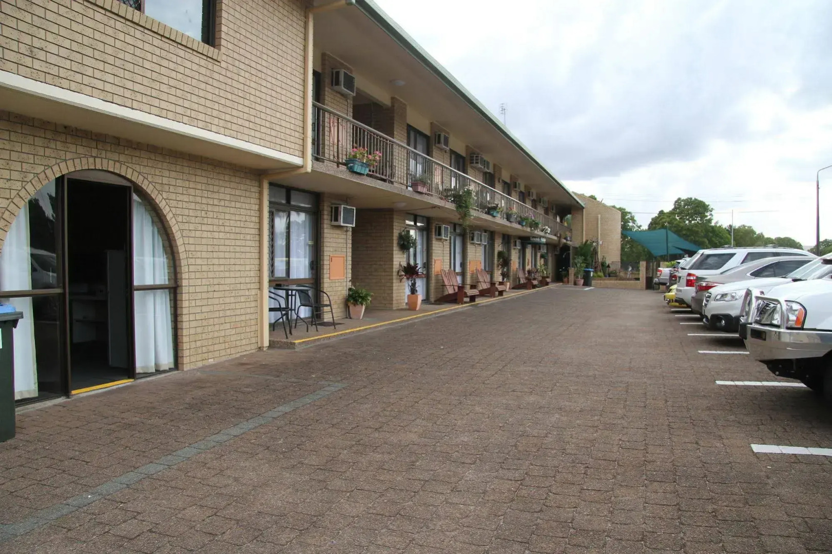 Tweed Harbour Motor Inn