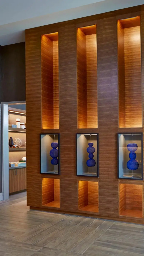 AC Hotel Atlanta Buckhead at Phipps Plaza