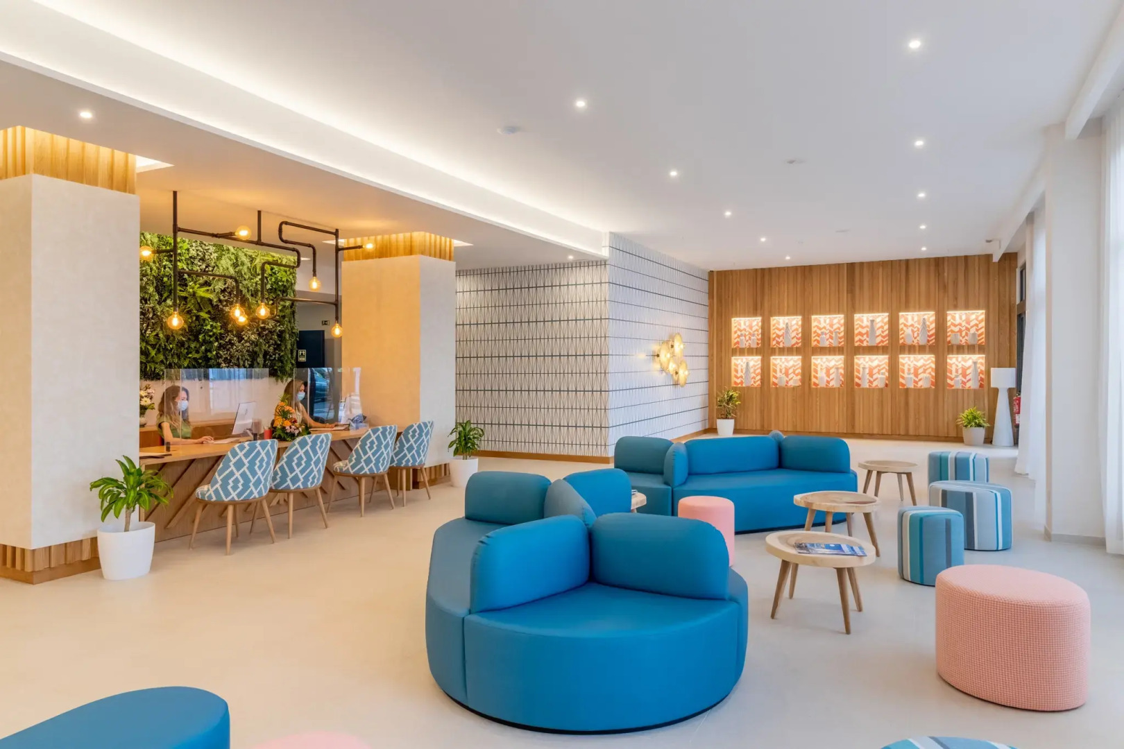 Hotel Moniz Sol - NAO USAR (agora Ã© Aqua Natura Bay)