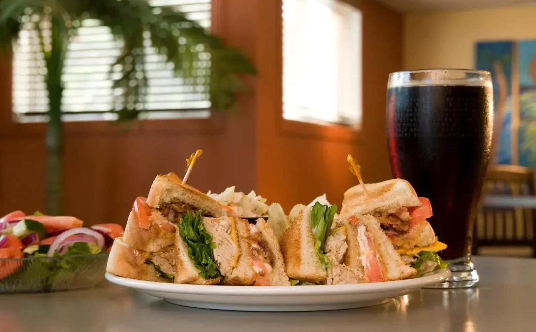 Franklin Suite Hotel