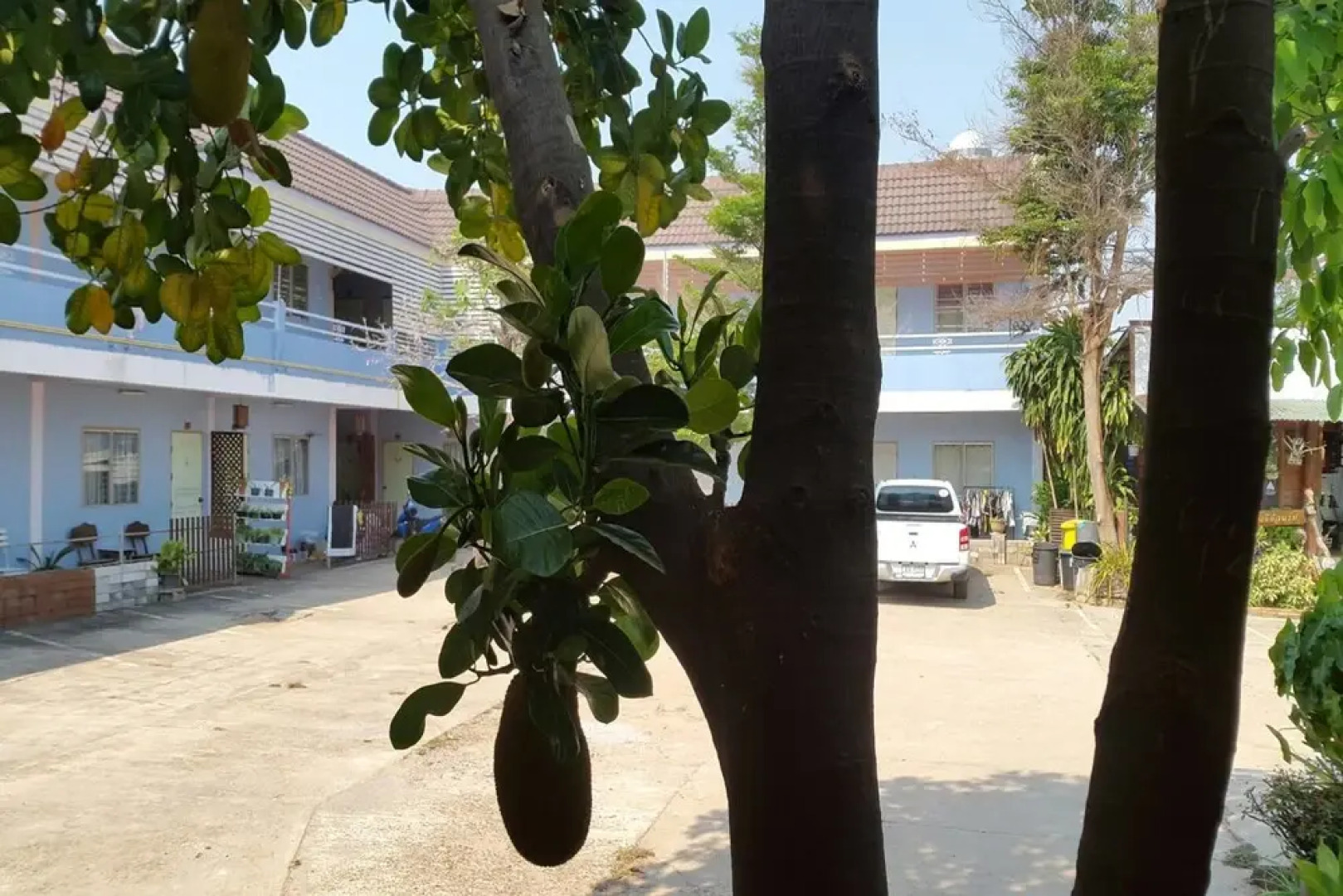 At Puangpetch Mukdahan