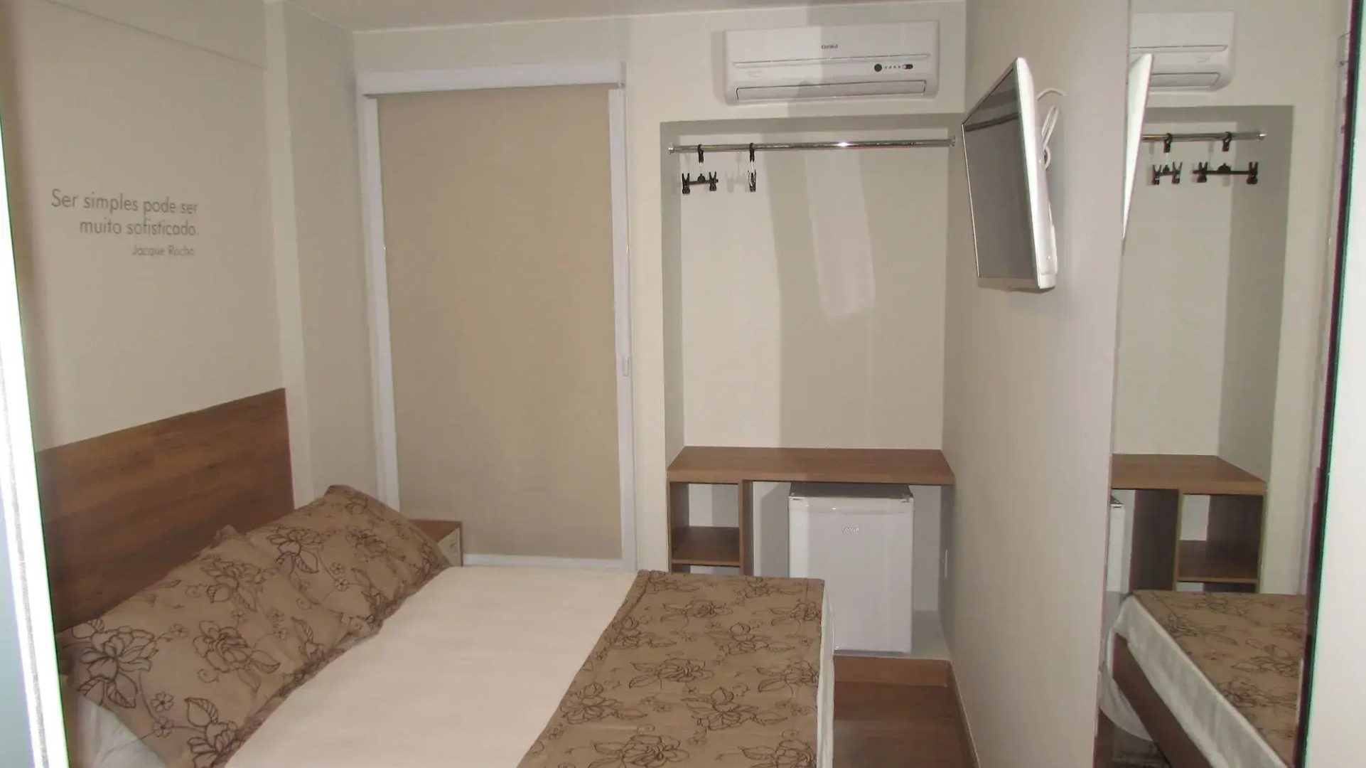 i5 Hotel Águas Claras