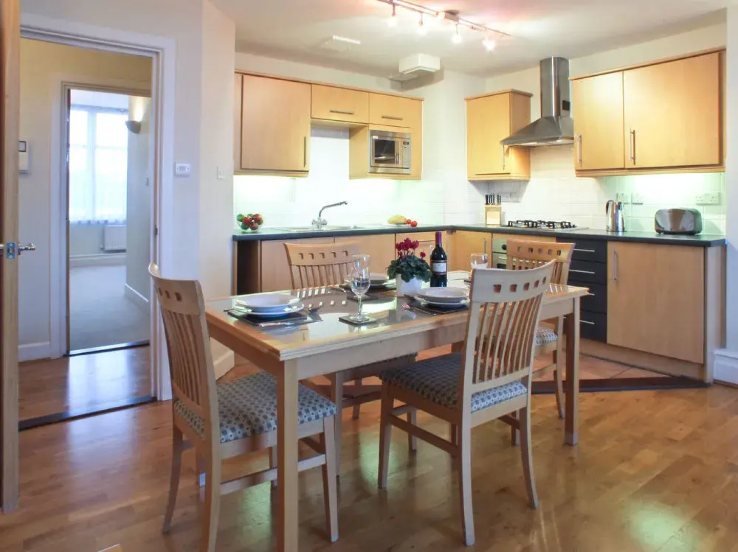 Market View by Bridgestreet